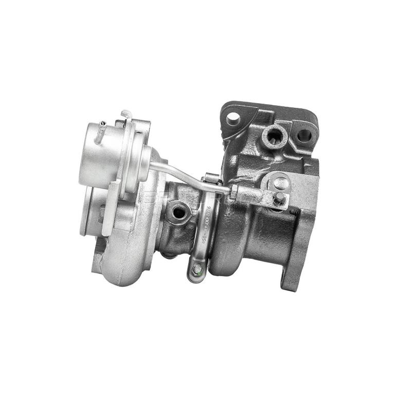 Turbocompressor BR Turbo ref. 4917302711RS
