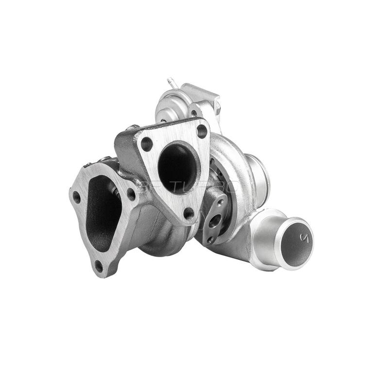 Turbocompressor BR Turbo ref. 4917302711RS
