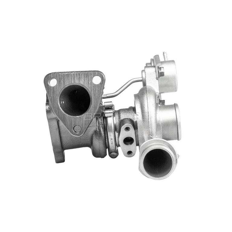 Turbocompressor BR Turbo ref. 4917302711RS