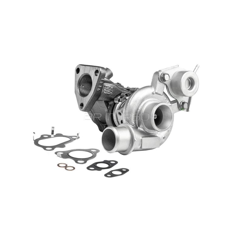 Turbocompressor BR Turbo ref. 4917302711RSG