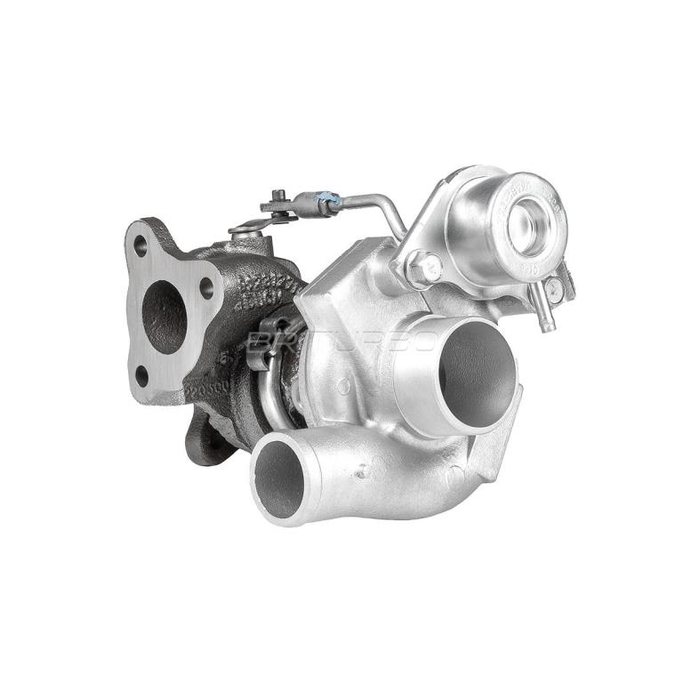 Turbocompresseur (Turbo) BR Turbo ref. 4917306511RS