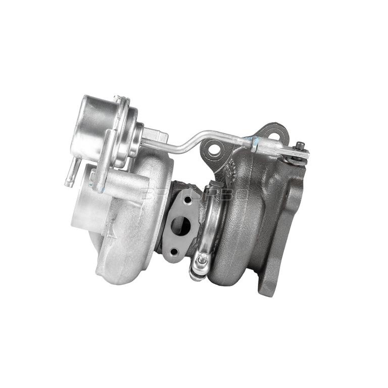 Turbocompresseur (Turbo) BR Turbo ref. 4917306511RS
