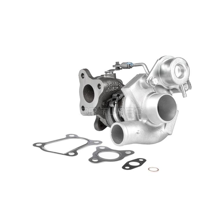 Turbocompresseur (Turbo) BR Turbo ref. 4917306511RSG