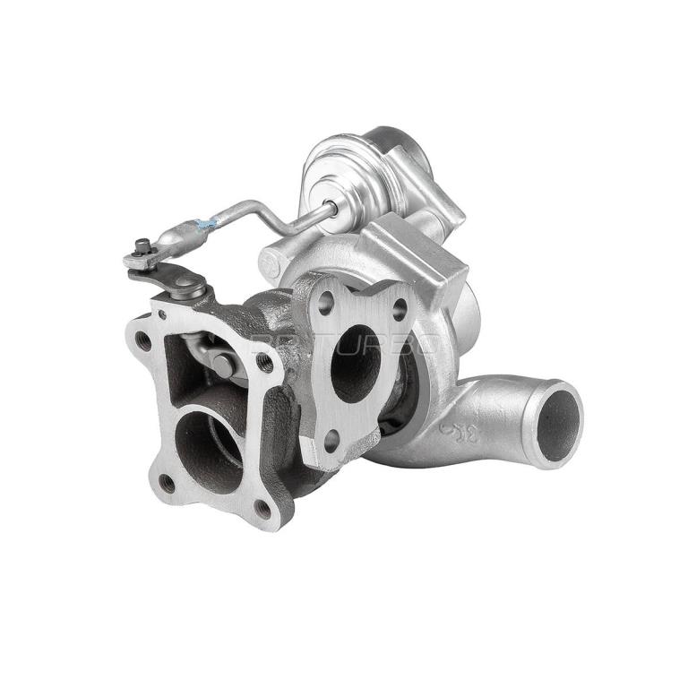 Turbocompresseur (Turbo) BR Turbo ref. 4917306511RSG