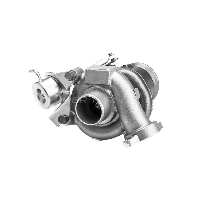 Turbocompresseur (Turbo) BR Turbo ref. 4917307508RS