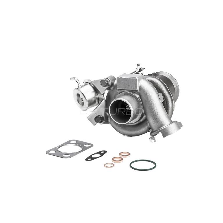 Turbocompressor BR Turbo ref. 4917307508RSG