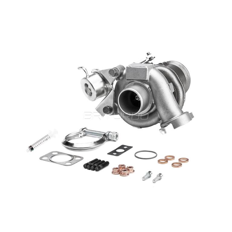Turbocompressor BR Turbo ref. 4917307508RSM
