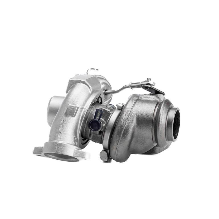 Turbocompressor BR Turbo ref. 4917307508RSM