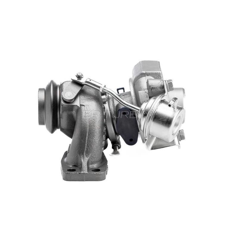 Turbocompressor BR Turbo ref. 4917307508RSM