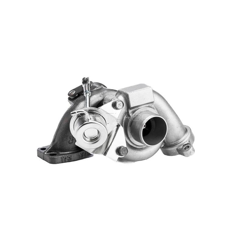 Turbocompressor BR Turbo ref. 4917307508RSM