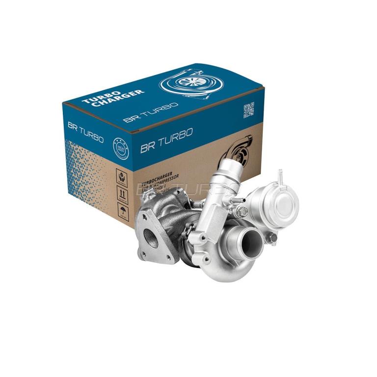 Turbocompressor BR Turbo ref. 4917307621RS