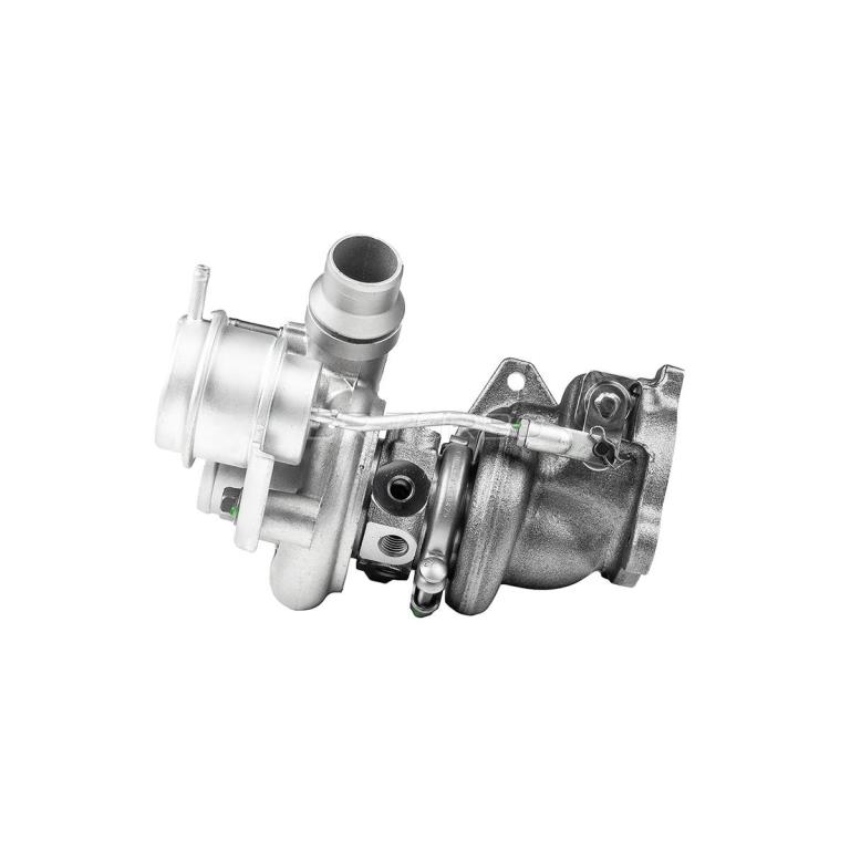 Turbocompressor BR Turbo ref. 4917307621RS
