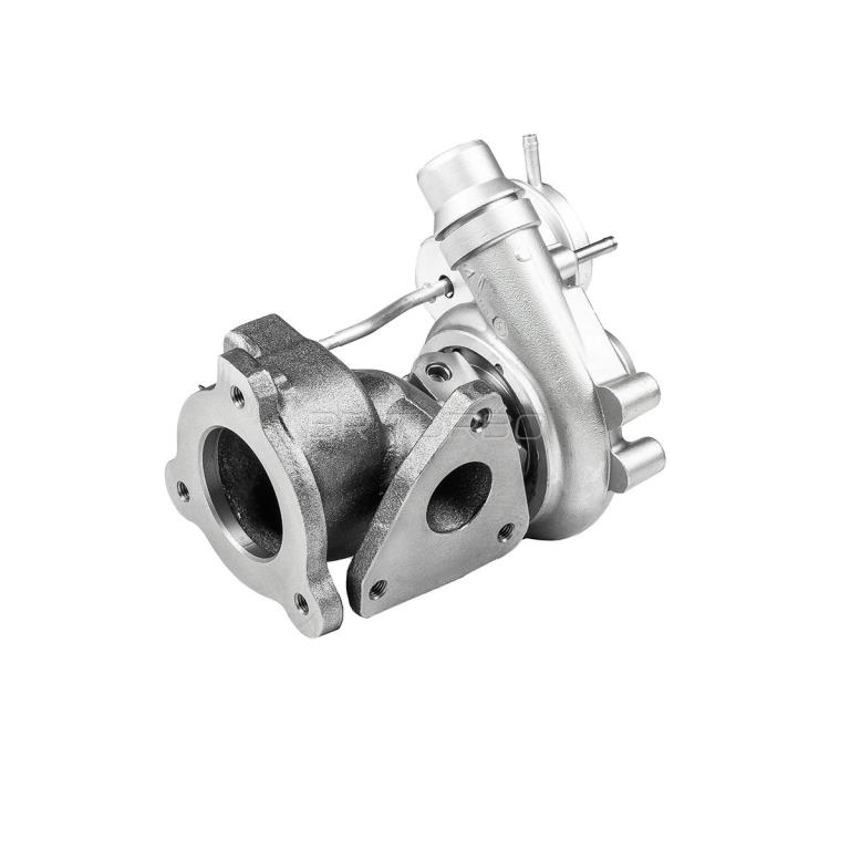 Turbocompressor BR Turbo ref. 4917307621RS
