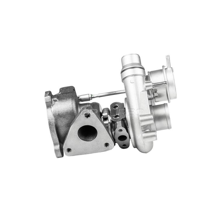 Turbocompressor BR Turbo ref. 4917307621RS