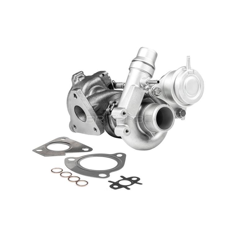 Turbocompresseur (Turbo) BR Turbo ref. 4917307621RSG