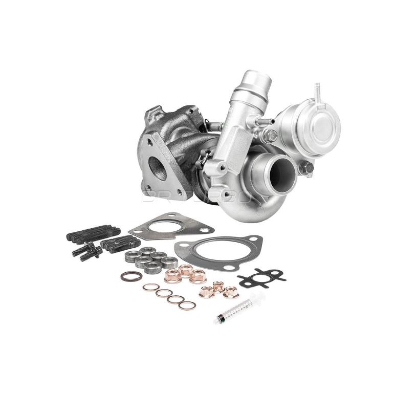 Turbocompresseur (Turbo) BR Turbo ref. 4917307621RSM