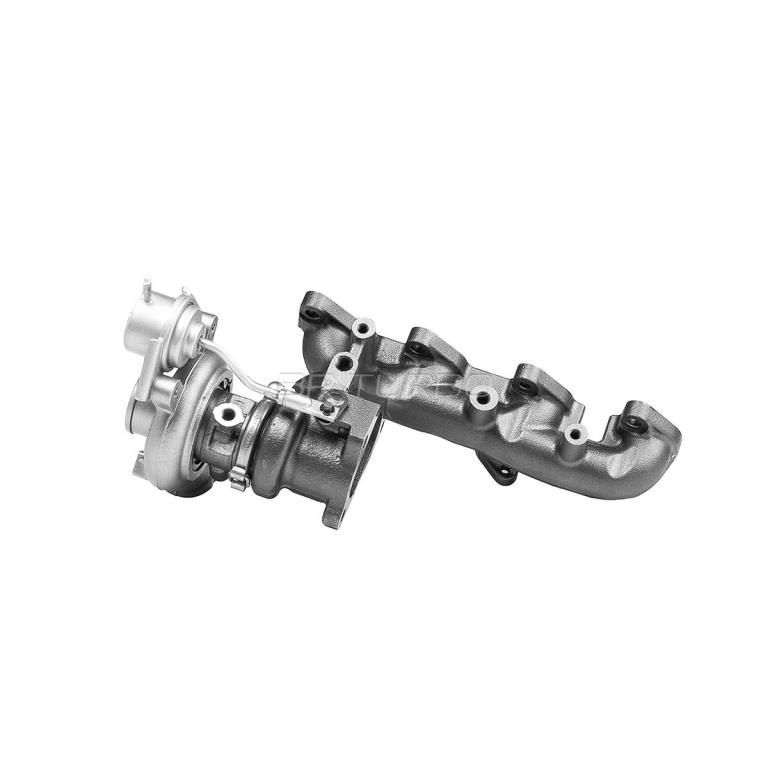 Turbocompresseur (Turbo) BR Turbo ref. 4917307740RS