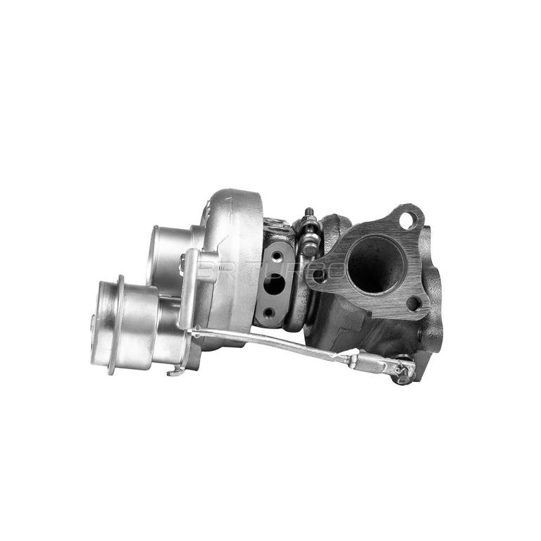 Turbocompresseur (Turbo) BR Turbo ref. 4917702410RS