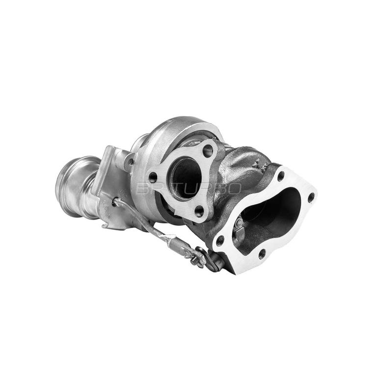 Turbocompresseur (Turbo) BR Turbo ref. 4917702410RS