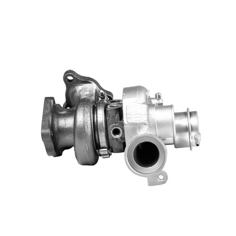 Turbocompresseur (Turbo) BR Turbo ref. 4917702410RS
