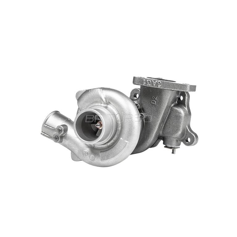 Turbocompressor BR Turbo ref. 4917702513RS