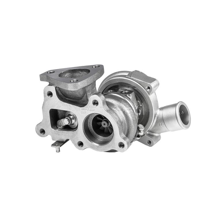Turbocompressor BR Turbo ref. 4917702513RS