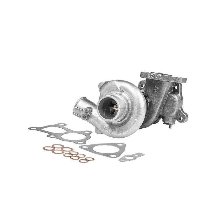 Turbocompresseur (Turbo) BR Turbo 4917702513RSG