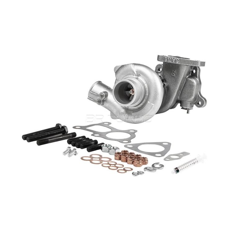 Turbocompressor BR Turbo ref. 4917702513RSM