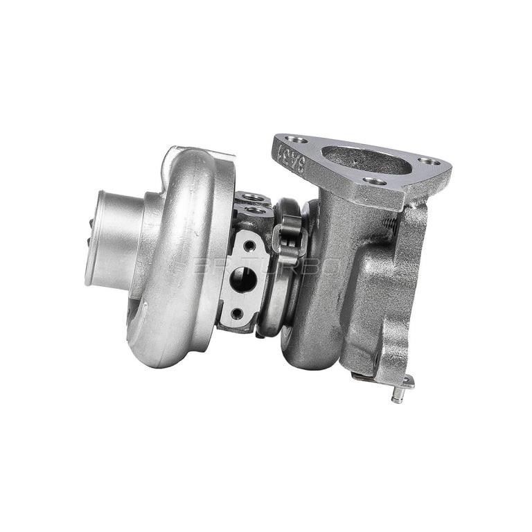 Turbocompressor BR Turbo ref. 4917702513RSM