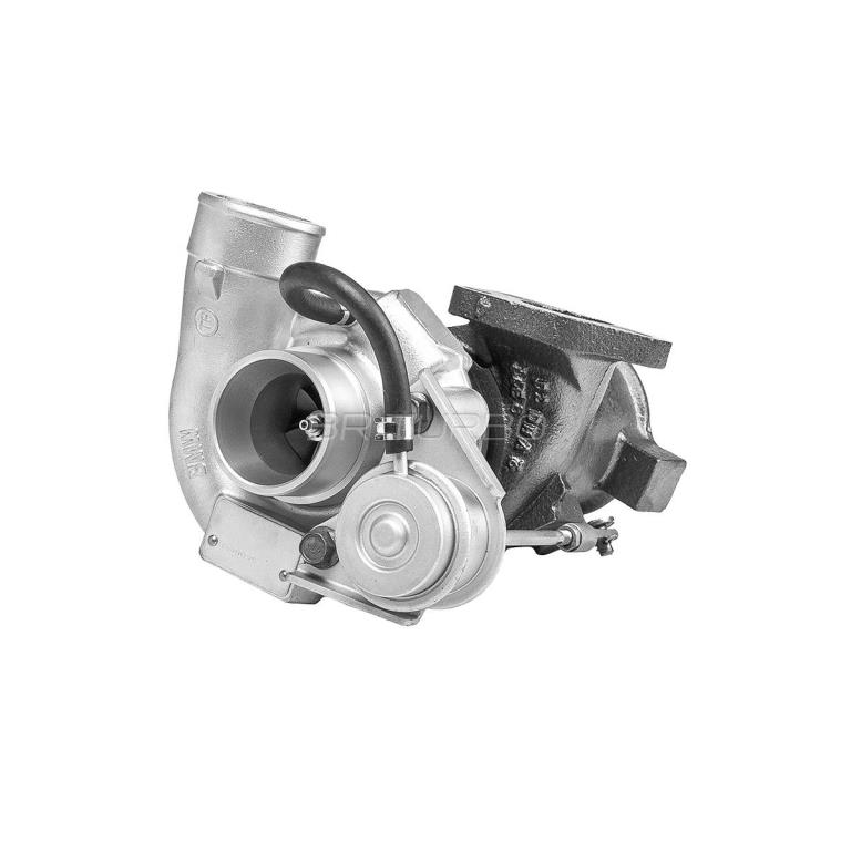 Turbocompresseur (Turbo) BR Turbo ref. 4917706432RS