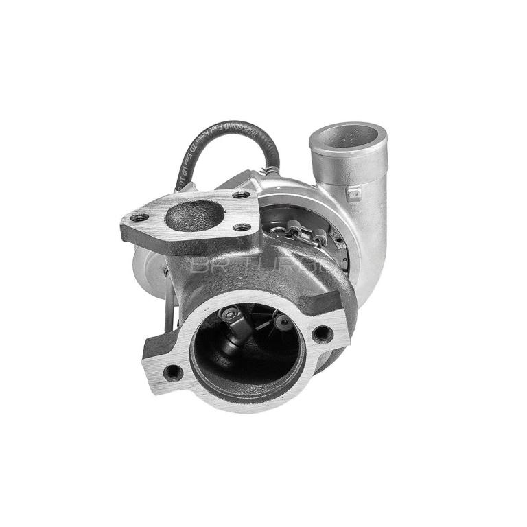 Turbocompresseur (Turbo) BR Turbo ref. 4917706432RS