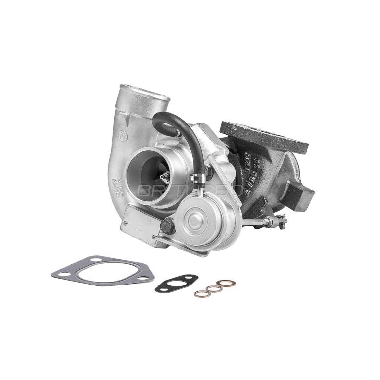 Turbocompresseur (Turbo) BR Turbo ref. 4917706432RSG