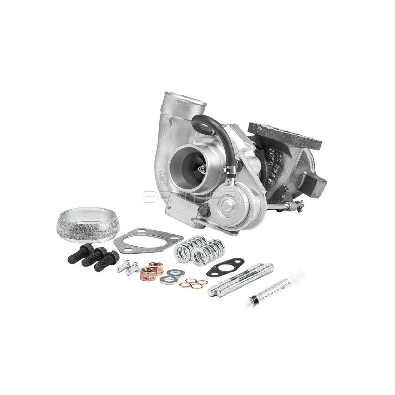 Turbocompresseur (Turbo) BR Turbo ref. 4917706432RSM