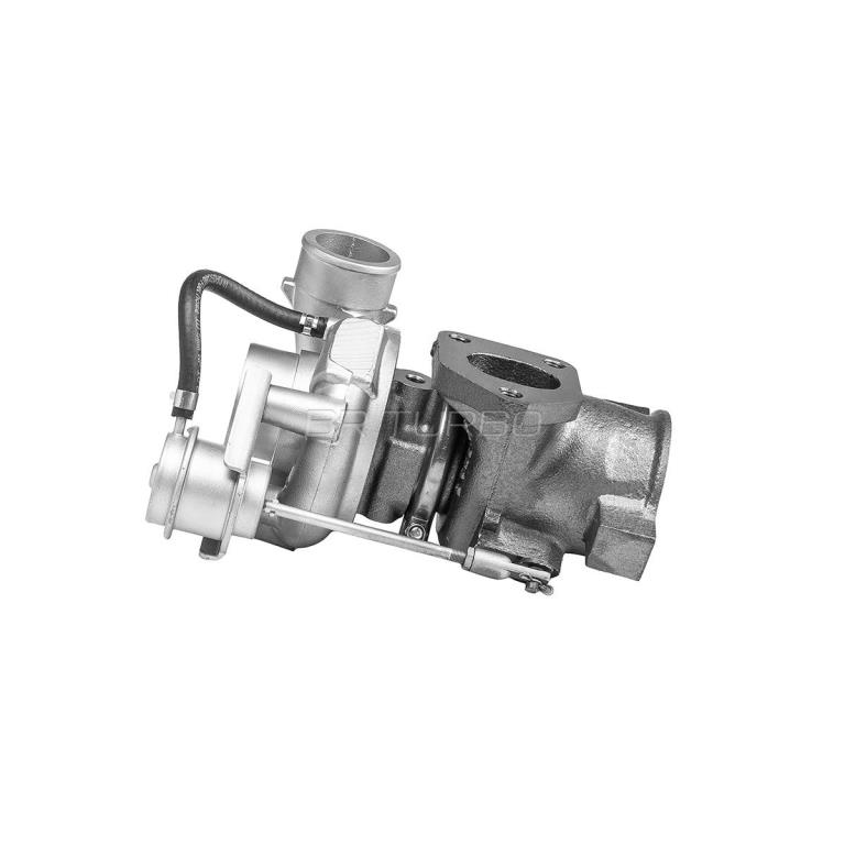 Turbocompresseur (Turbo) BR Turbo ref. 4917706432RSM