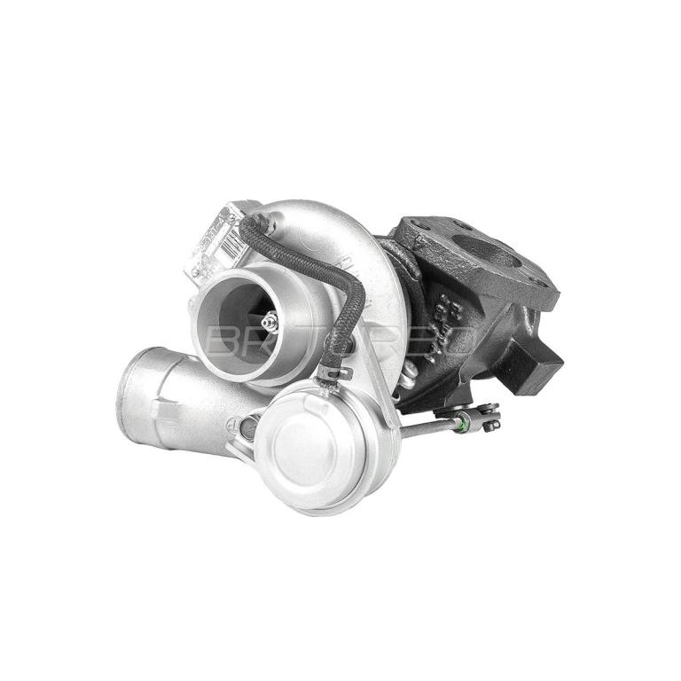 Turbocompresseur (Turbo) BR Turbo ref. 4917706452RS