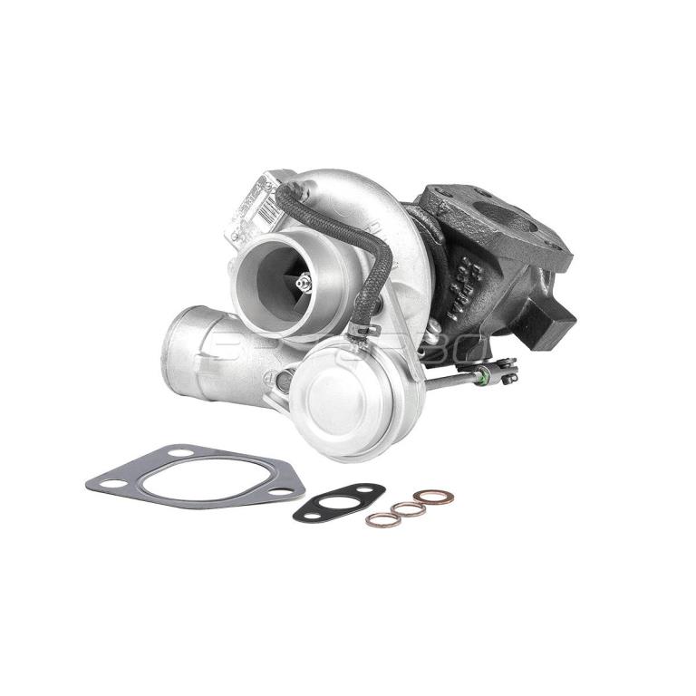Turbocompresseur (Turbo) BR Turbo ref. 4917706452RSG