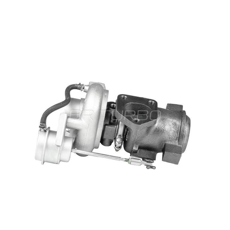 Turbocompresseur (Turbo) BR Turbo ref. 4917706452RSG