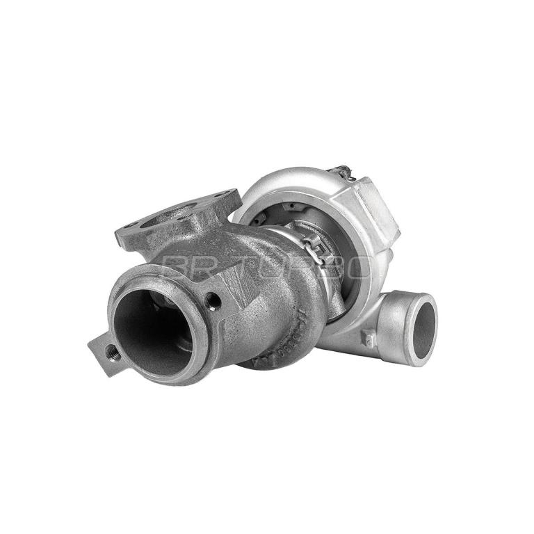 Turbocompresseur (Turbo) BR Turbo ref. 4917706452RSG