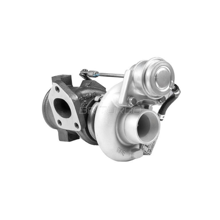 Turbocompresseur (Turbo) BR Turbo ref. 4917706492RS