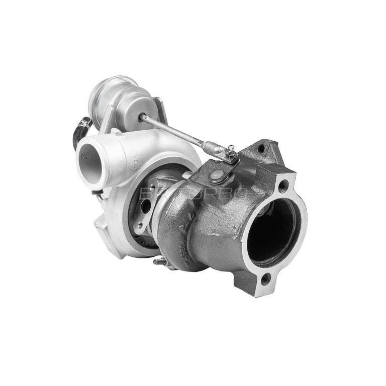 Turbocompresseur (Turbo) BR Turbo ref. 4917706492RS