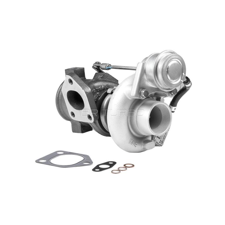 Turbocompresseur (Turbo) BR Turbo ref. 4917706492RSG