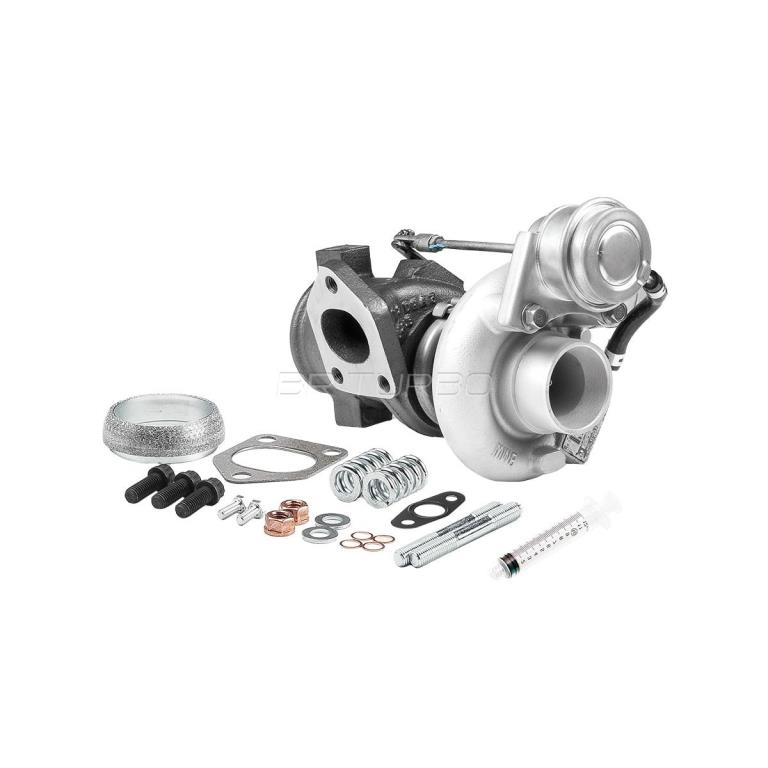 Turbocompresseur (Turbo) BR Turbo ref. 4917706492RSM