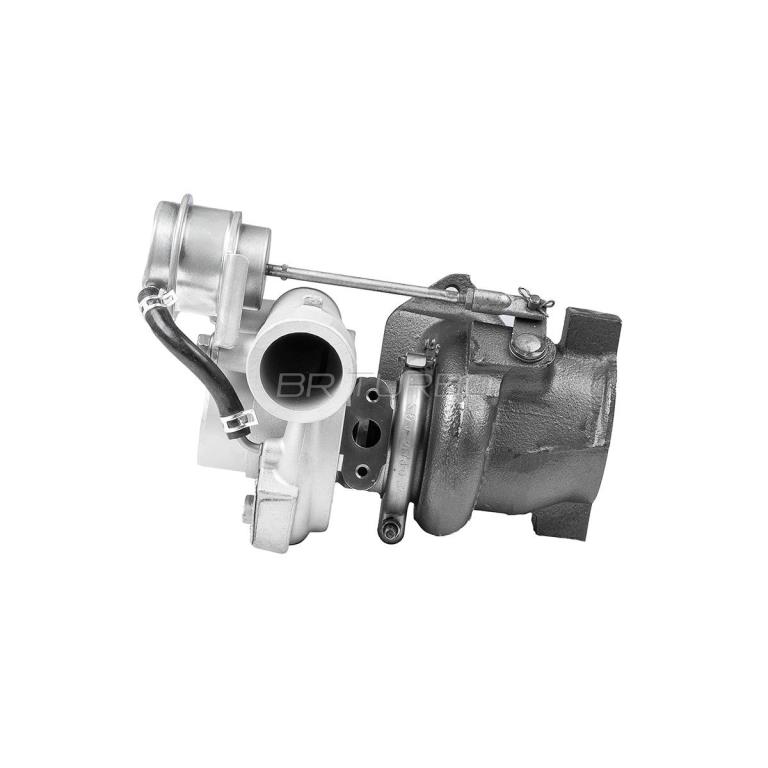 Turbocompresseur (Turbo) BR Turbo ref. 4917706492RSM