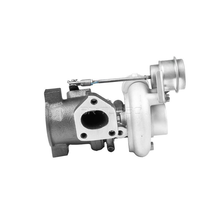 Turbocompresseur (Turbo) BR Turbo ref. 4917706492RSM