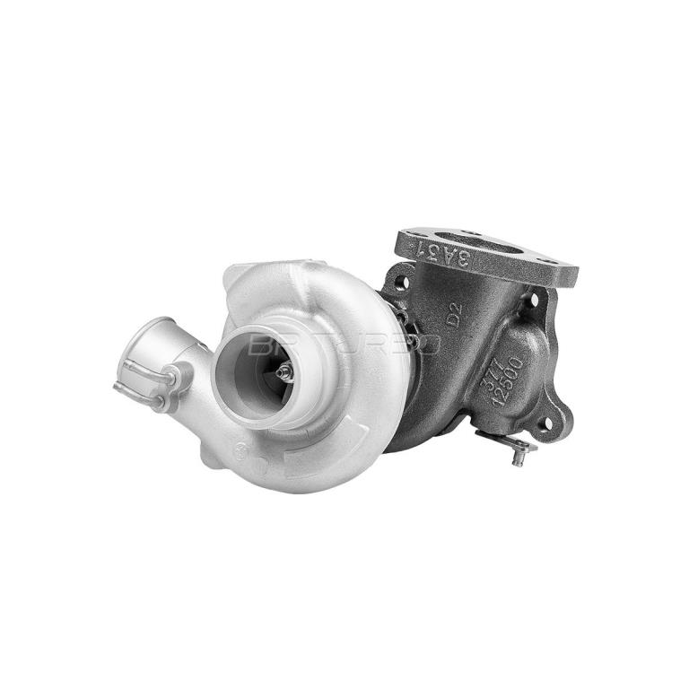 Turbocompresseur (Turbo) BR Turbo ref. 4917707612RS