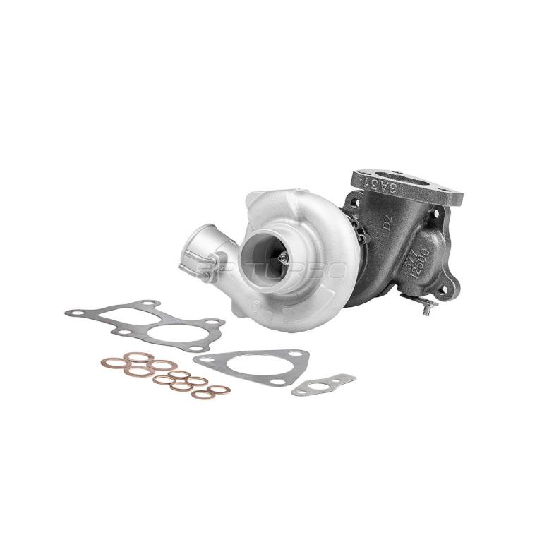 Turbocompresseur (Turbo) BR Turbo ref. 4917707612RSG