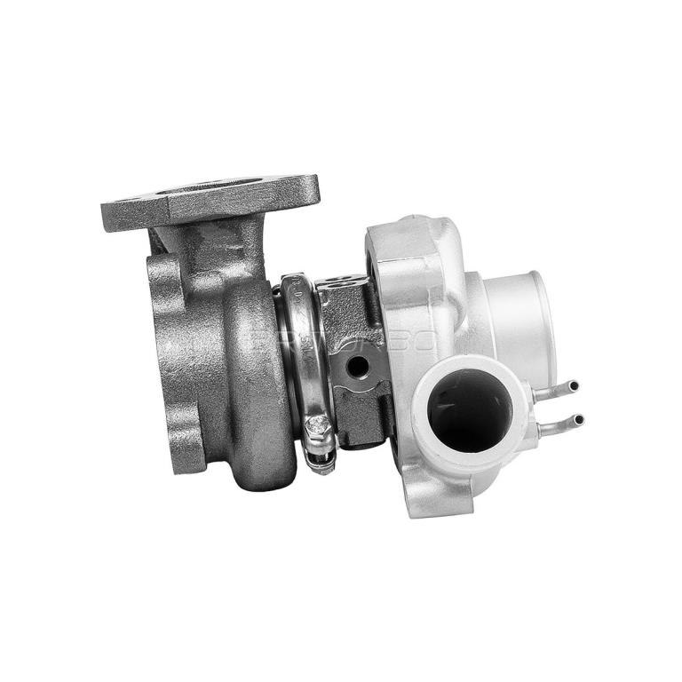 Turbocompresseur (Turbo) BR Turbo ref. 4917707612RSG
