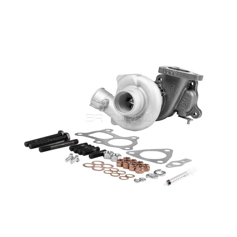 Turbocompresseur (Turbo) BR Turbo ref. 4917707612RSM