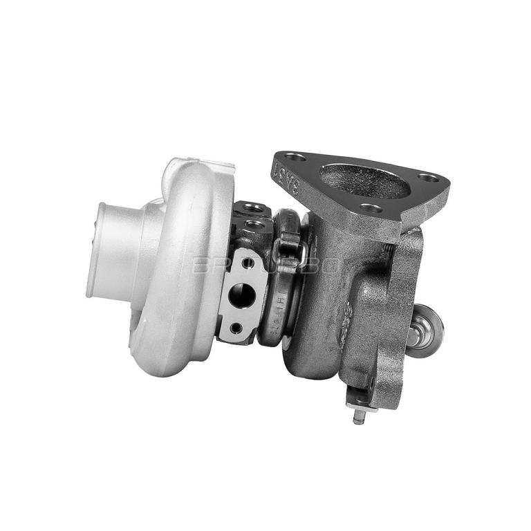 Turbocompresseur (Turbo) BR Turbo ref. 4917707612RSM