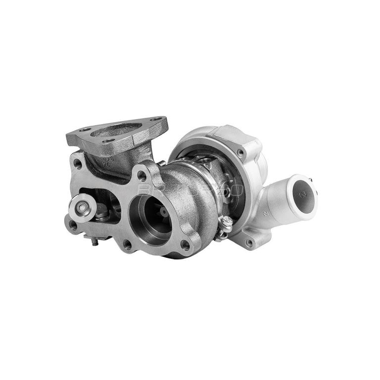 Turbocompresseur (Turbo) BR Turbo ref. 4917707612RSM